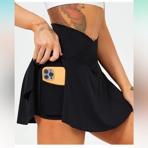 Skort/Tennis skirt